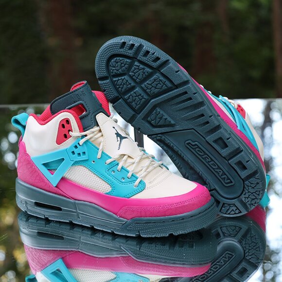 Jordan Spizike Winterized Coconut Milk - Picture 3 of 11